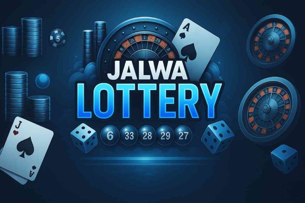 create account on jalwa game
